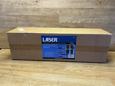Laser 6733 / Carrello