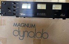 Magnum Dynalab FT-101A Etude -