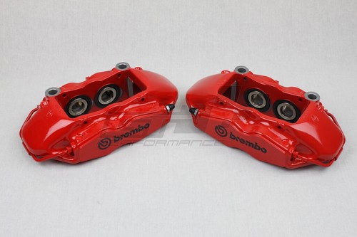Paire etriers brembo - etriers, frein