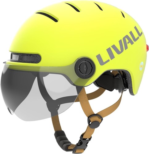 Casco bici livall - bici, e-bike