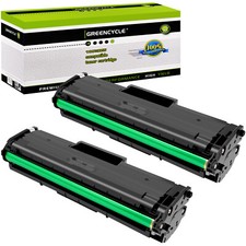 2PK MLT-D101S MLT-D101L Toner