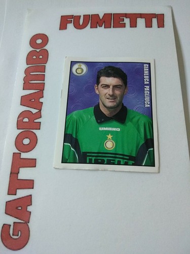Figurine calcio98 146 - calcio98, n.146