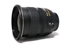 OBIETTIVO AF-S NIKKOR 12-24MM F4 G ED DX
