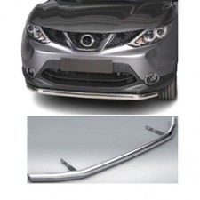 Bull Bar Push Bumper Cobra