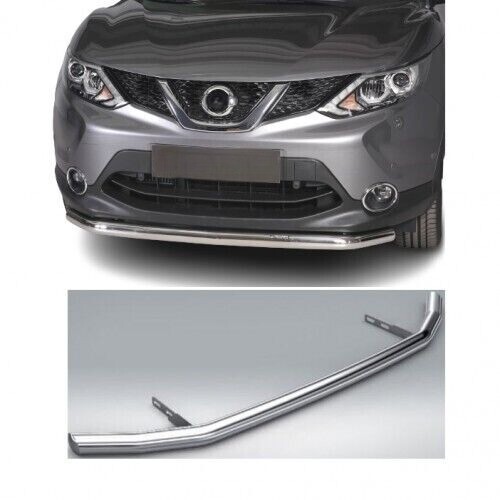 Bull bar push bumper cobra - bar,