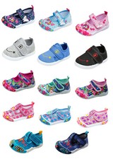 Scarpe in tessuto per bambini