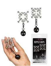 Morsetti strizza capezzoli