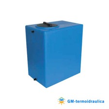 Serbatoio Acqua Cisterna