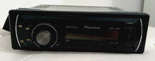Autoradio Radio CD Player MP3 AUX Pioneer DEH-1100MP