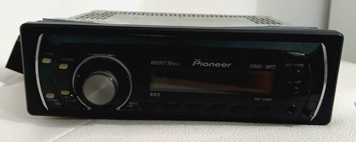 Autoradio radio player - autoradio, cd