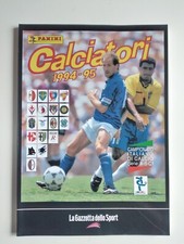 Calciatori PANINI 1994-1995