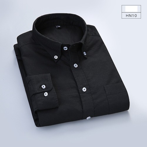 Camicie uomo oxford formali - oxford,