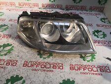 3B0941016AN Proiettore  DESTRO VOLKSWAGEN PASSAT 2001 2004