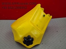 SERBATOIO SUZUKI RM 80 2T 2000 2001 TANK FUEL