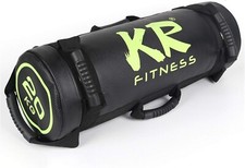 Power Bag 20kg Allenamento