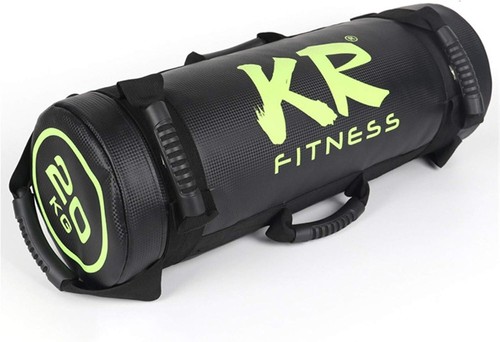 Power bag 20kg - 20kg, allenamento