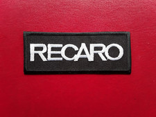 RECARO CAR SEATS MOTORSPORT