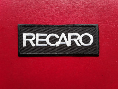 Recaro car seats - car, motorsport