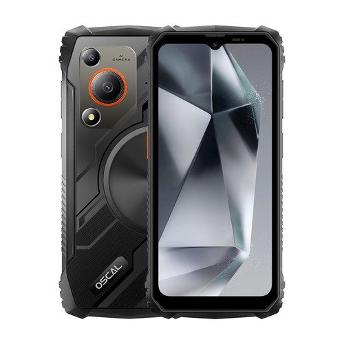 Smartphone robusto