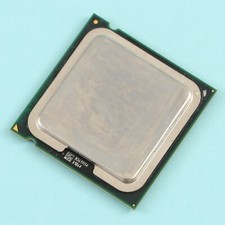 Intel Pentium D 940 socket 3,2