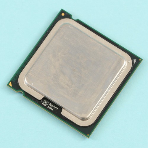 Intel pentium 940 - d, socket