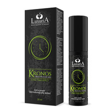 Intimateline Kronos Delay Spray uomo 20 ml ritardante eiaculazione uomo