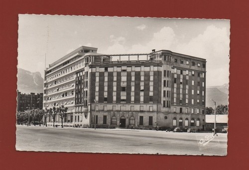 Grenoble casa degli studenti - casa,