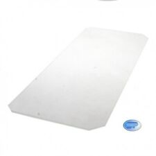 RIPIANO VETRO COPRIVERDURIERA