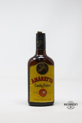 Amaretto landy freres - landy,