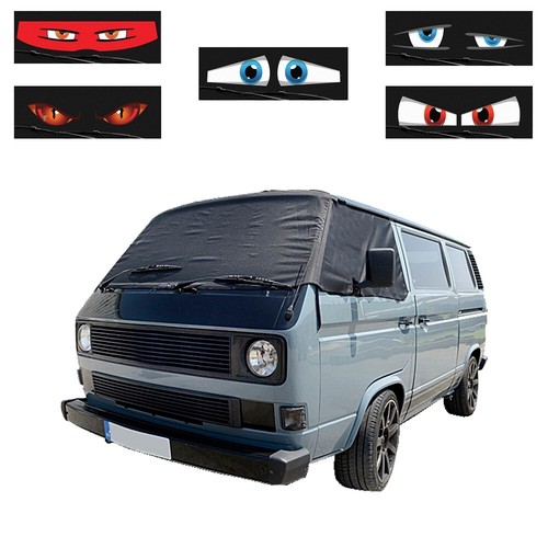 Tenda parabrezza - tenda, vw