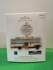 Hallmark 2009 Cugino Eddie's