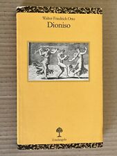 Walter Friedrich Otto -