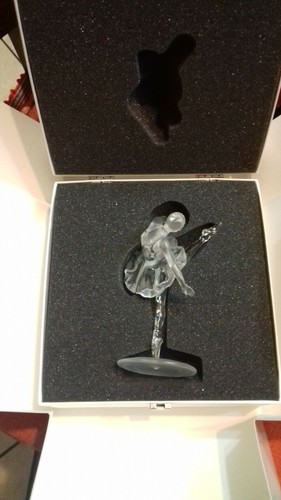 Ballerina swarovski - ballerina,
