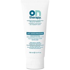 Ontherapy Anti-Desquamazione Crema Urea 5%, Multicolore, 100 ml