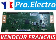 T-CON TCON TV LG 6870C-0444A