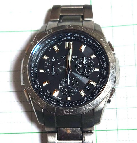 Orologio polso casio - orologio, da
