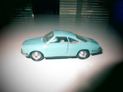 Norev coupe simca - ,
