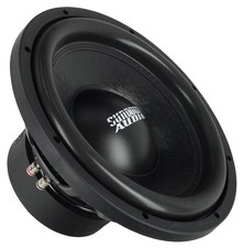 Sundown Audio E-12 V.4 D2 12"