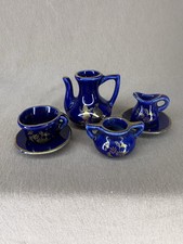 Limoges SET Mini Vaso Brocca