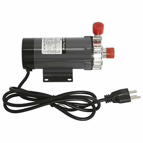 110v brewing pump stainless - 110v, pump,