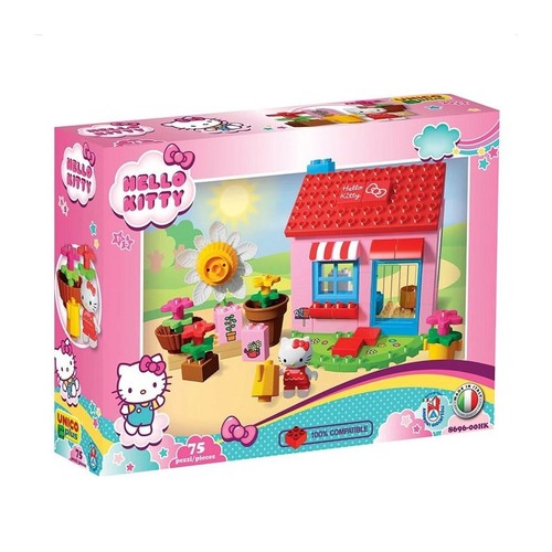 Costruzioni casa hello - costruzioni,