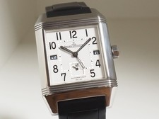 JAEGER Le-COULTRE Reverso