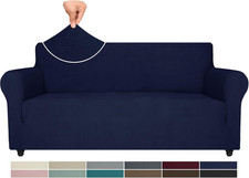 Copridivano 3 Posti Con