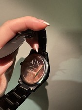 Orologio originale Armani