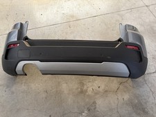 PARAURTI POSTERIORE JEEP