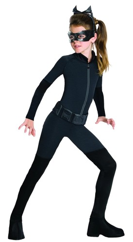 Rubies batman catwoman - -,