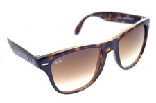 Ray-Ban FOLDING WAYFARER Uomo