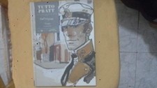CORTO MALTESE N.9 - TANGO ED