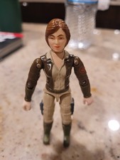 Hasbro 1983 GI Joe ARAH Cover
