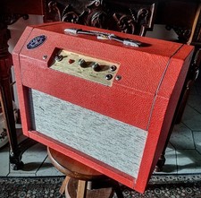 1960s MARSHALL CAPRI 60s